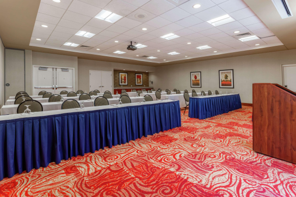 Las mejores ofertas de Hilton Garden Inn Madison West/Middleton Madison 