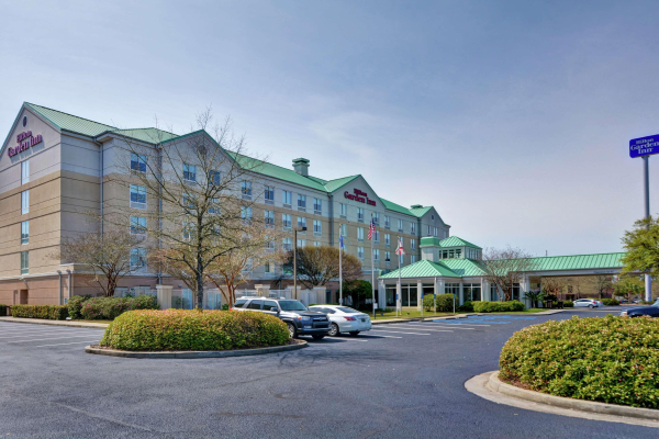 Las mejores ofertas de Hilton Garden Inn Mobile East Bay / Daphne Daphne