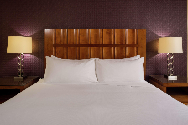 Las mejores ofertas de DoubleTree by Hilton Hotel Carson Carson 