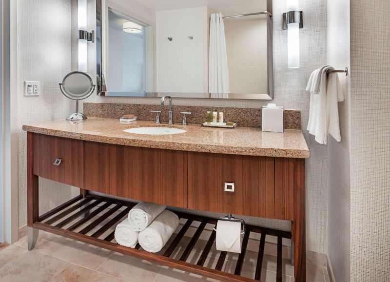 Las mejores ofertas de Hilton San Diego Bayfront San Diego