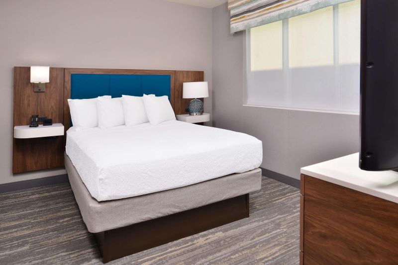 Hampton Inn and Suites Boise/Spectrum