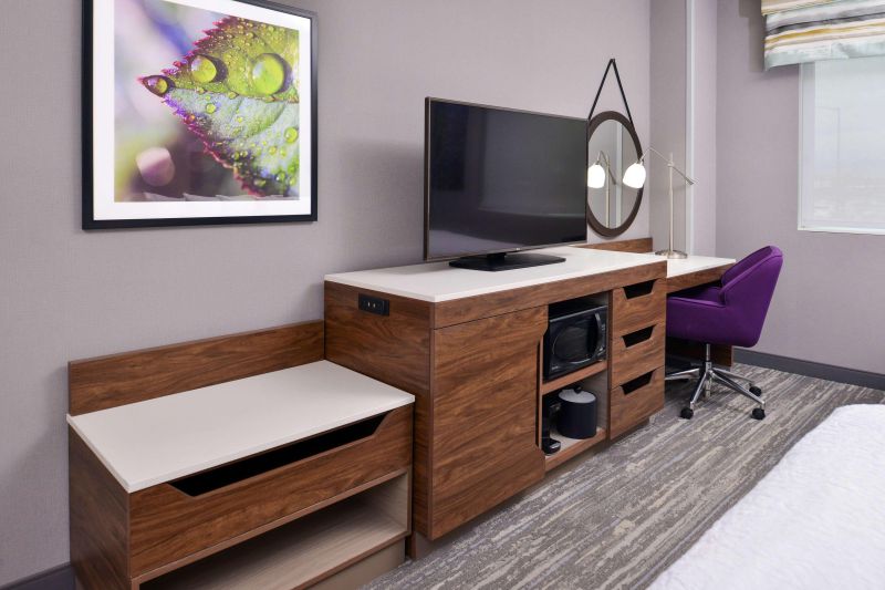 Hampton Inn and Suites Boise/Spectrum