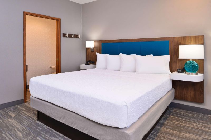 Hampton Inn and Suites Boise/Spectrum