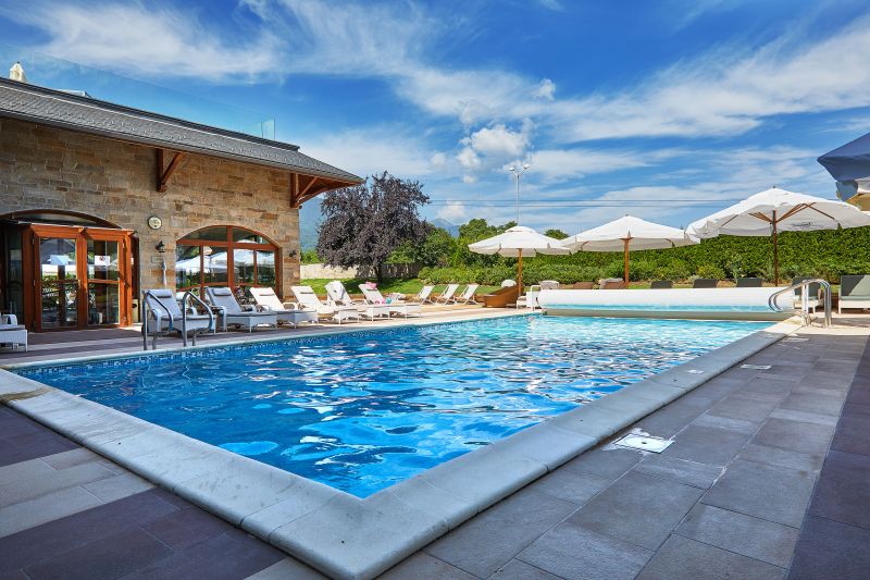 Kempinski Grand Arena