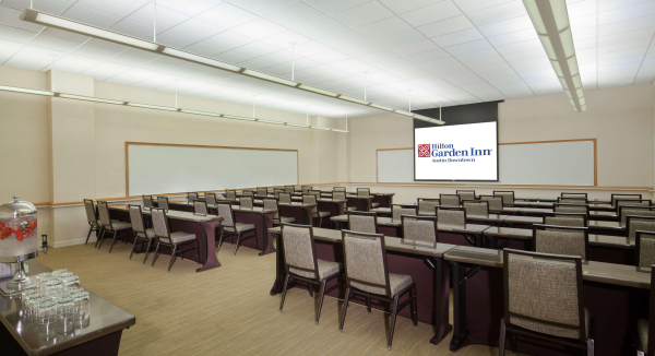 Las mejores ofertas de Hilton Garden Inn Austin Downtown Austin 