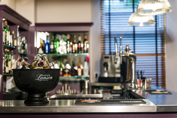 Las mejores ofertas de Leonardo Hotel Edinburgh City Edimburgo