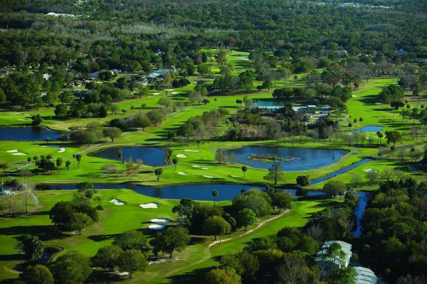 Las mejores ofertas de Plantation Resort on Crystal River Crystal River