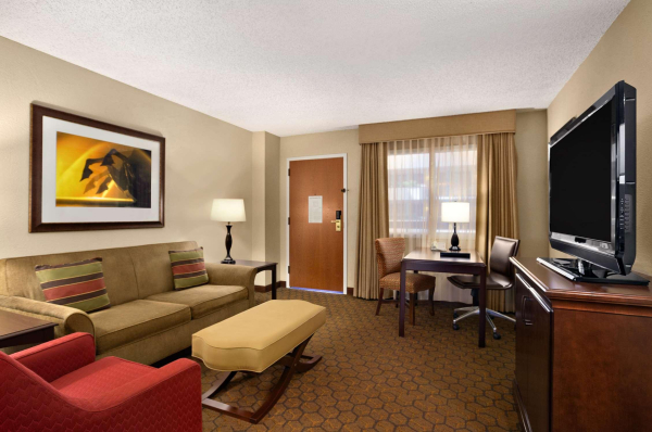 Las mejores ofertas de Embassy Suites Austin - Arboretum Austin 