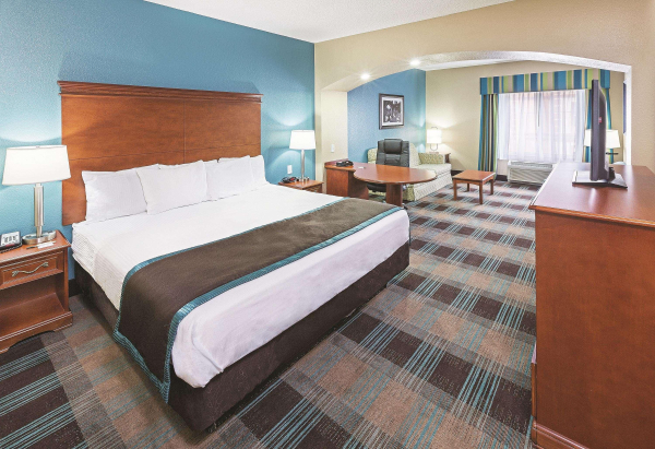 Las mejores ofertas de La Quinta Inn & Suites Houston Hobby Airport Houston