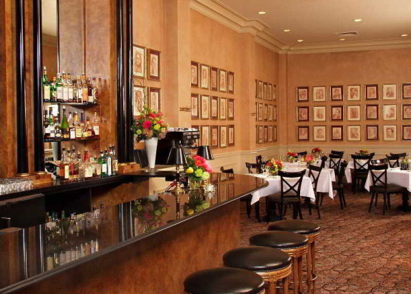 Las mejores ofertas de Warwick San Francisco Hotel San Francisco 