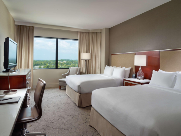 Las mejores ofertas de Hilton Atlanta Northeast Norcross