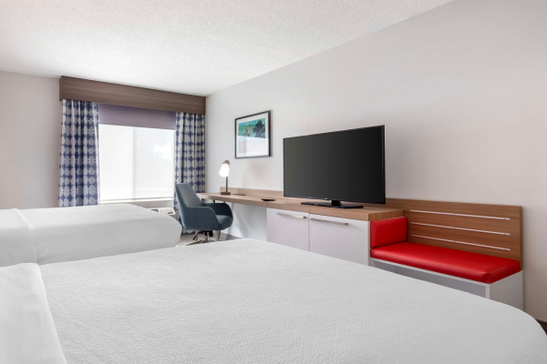 Las mejores ofertas de Hilton Garden Inn Lexington Hamburg Lexington 
