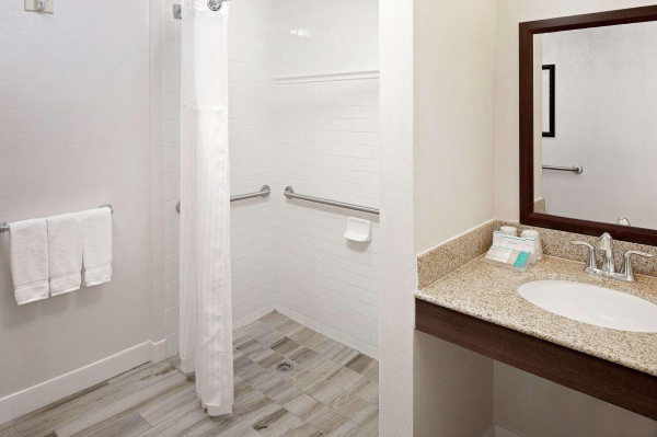 Las mejores ofertas de Hilton Garden Inn Tampa Ybor Historic District Tampa