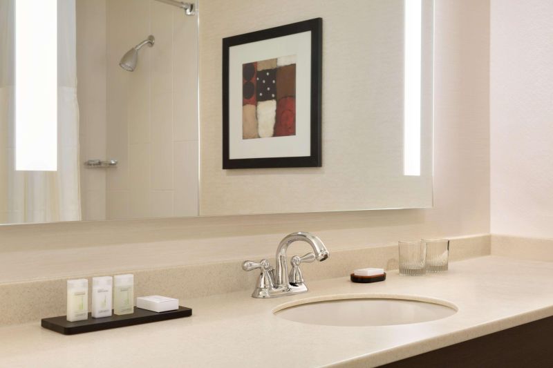 Embassy Suites Chicago North Shore Deerfield