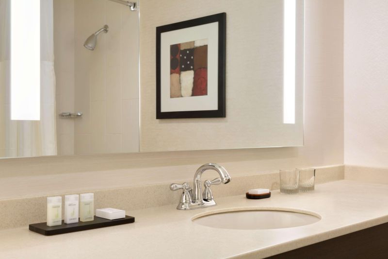 Embassy Suites Chicago North Shore Deerfield