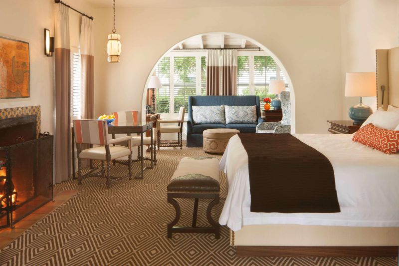 Las mejores ofertas de La Quinta Resort & Club,Curio Collection by Hilton Palm Springs