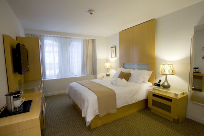 Las mejores ofertas de Blue Angel Hotel NYC Nueva York