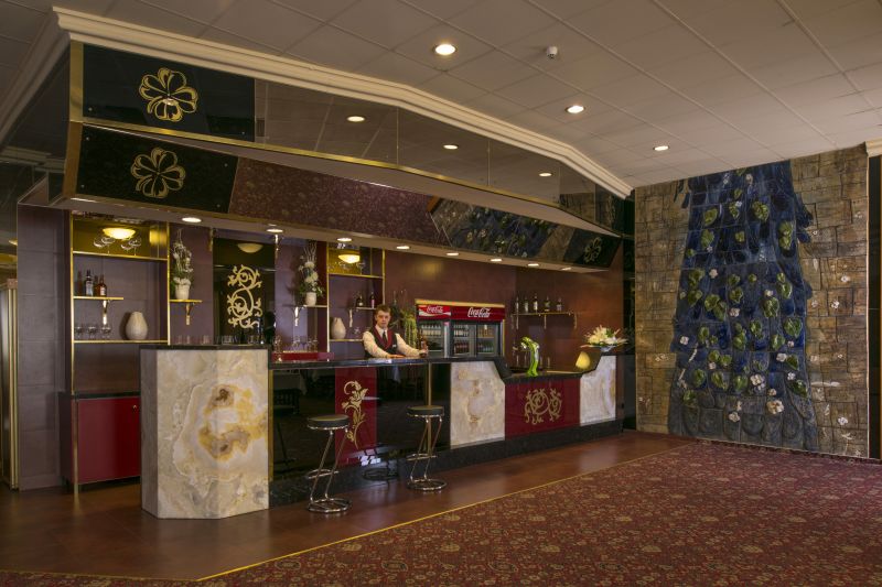 Las mejores ofertas de Top Hotel Praha Praga