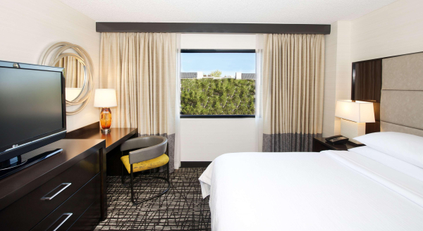 Las mejores ofertas de Embassy Suites Las Vegas Las Vegas