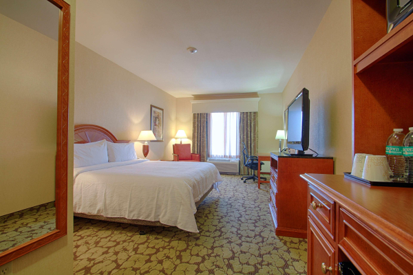 Las mejores ofertas de Hilton Garden Inn Las Vegas Strip South Las Vegas
