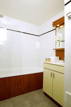 Las mejores ofertas de APPARTCITY TOULOUSE LABEGE Tolosa