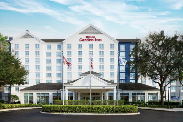 Las mejores ofertas de Hilton Garden Inn Orlando at SeaWorld Orlando 