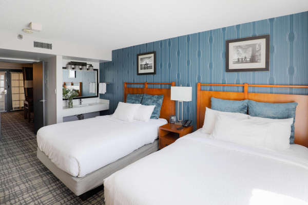 Las mejores ofertas de Embassy Suites by Hilton Austin Central Austin 