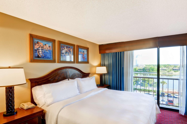 Las mejores ofertas de Embassy Suites by Hilton Orlando North Orlando