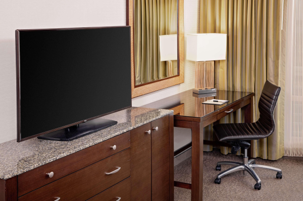 Las mejores ofertas de DoubleTree by Hilton Hotel Boston Bayside Boston