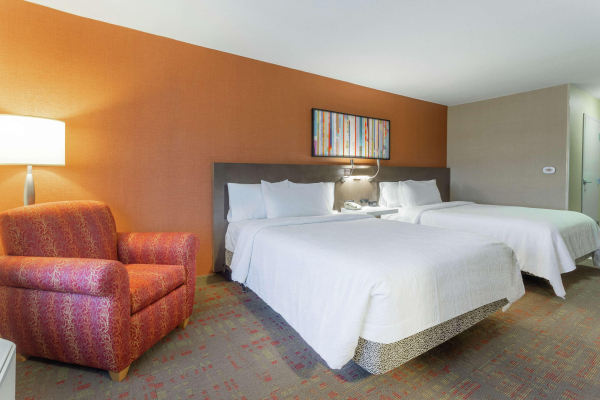 Las mejores ofertas de Hilton Garden Inn Chicago/Tinley Park Tinley Park