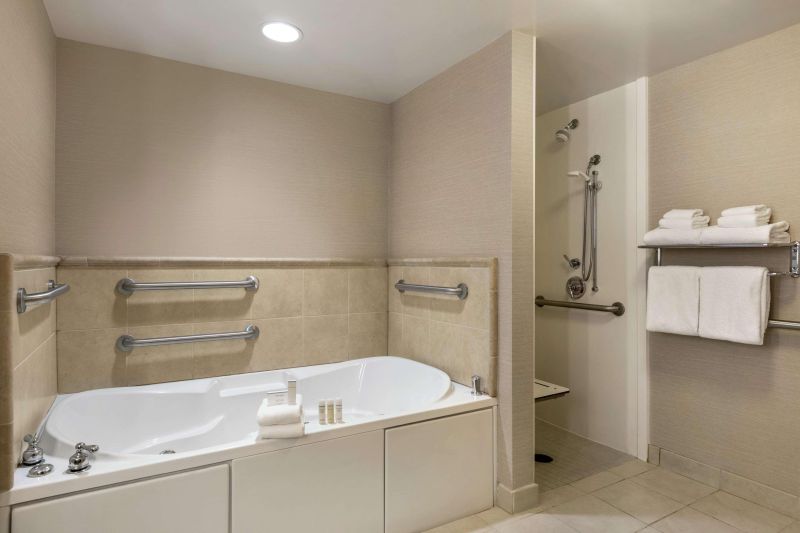 Las mejores ofertas de Hilton Garden Inn Harrisburg East Harrisburg