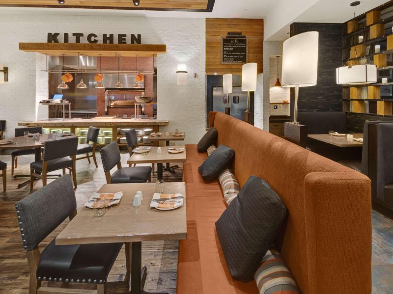 Las mejores ofertas de Hilton Harrisburg Harrisburg