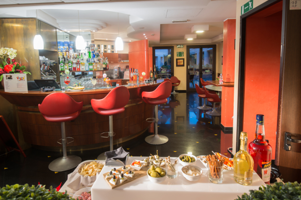 Las mejores ofertas de As Hotel Cambiago Milan