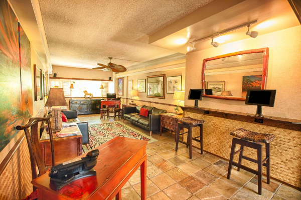 Las mejores ofertas de The Equus Honolulu 