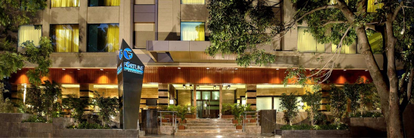 Las mejores ofertas de Fortune Inn Jukaso Pune 