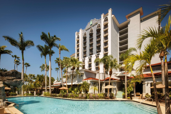 Las mejores ofertas de Embassy Suites by Hilton Fort Lauderdale 17th St Fort Lauderdale 