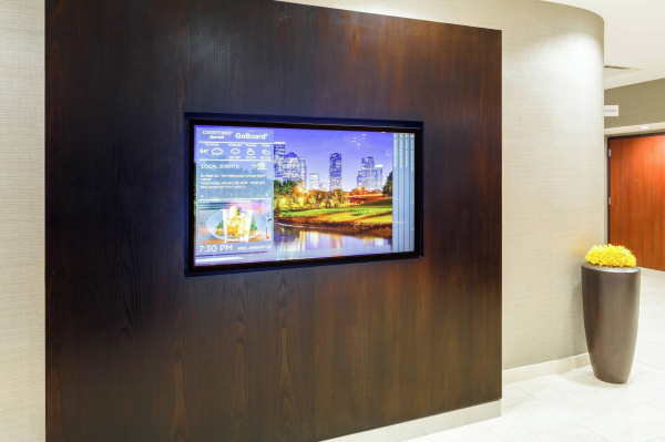 Las mejores ofertas de Courtyard Houston by The Galleria Houston