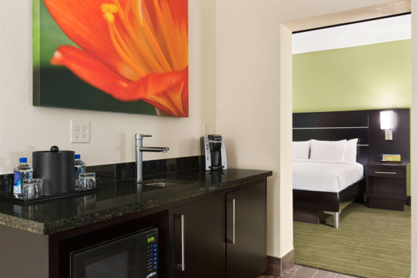 Las mejores ofertas de Hilton Garden Inn Houston Northwest Houston