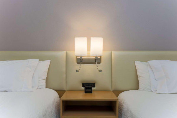 Las mejores ofertas de Hilton Garden Inn Bakersfield Bakersfield