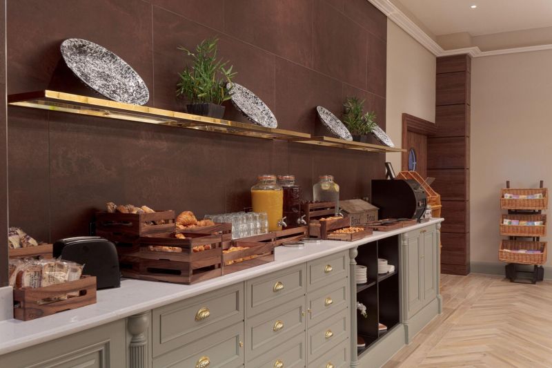 Las mejores ofertas de Hilton Belfast Belfast