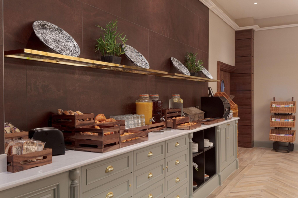 Las mejores ofertas de Hilton Belfast Belfast