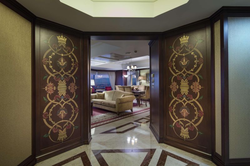 Las mejores ofertas de Hilton Izmir Izmir
