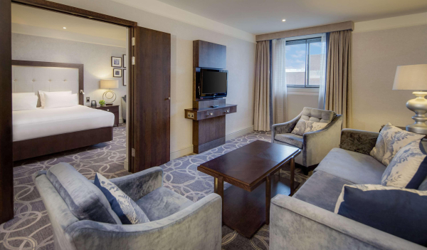 Las mejores ofertas de Glasgow Grosvenor Edimburgo