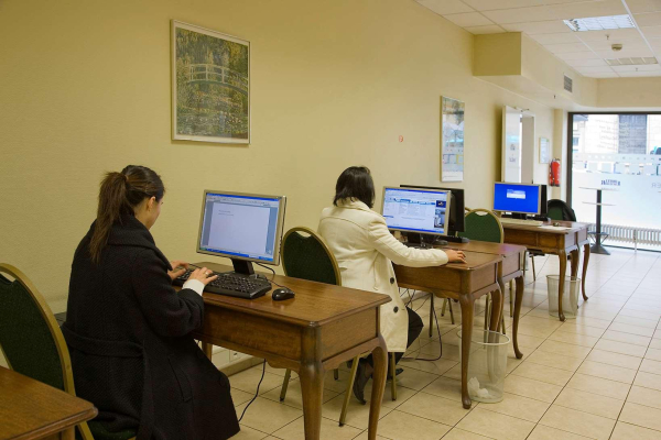 Las mejores ofertas de Hotel Excelsior - Central Station Frankfurt