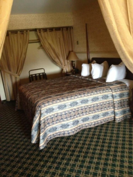 Las mejores ofertas de Auberge Montebello MONTEBELLO