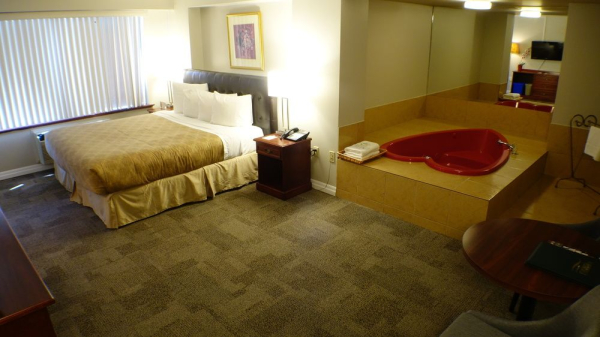 Las mejores ofertas de PENINSULA INN & RESORT Cataratas del Niágara