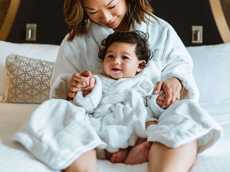 Fairmont Hotel Vancouver