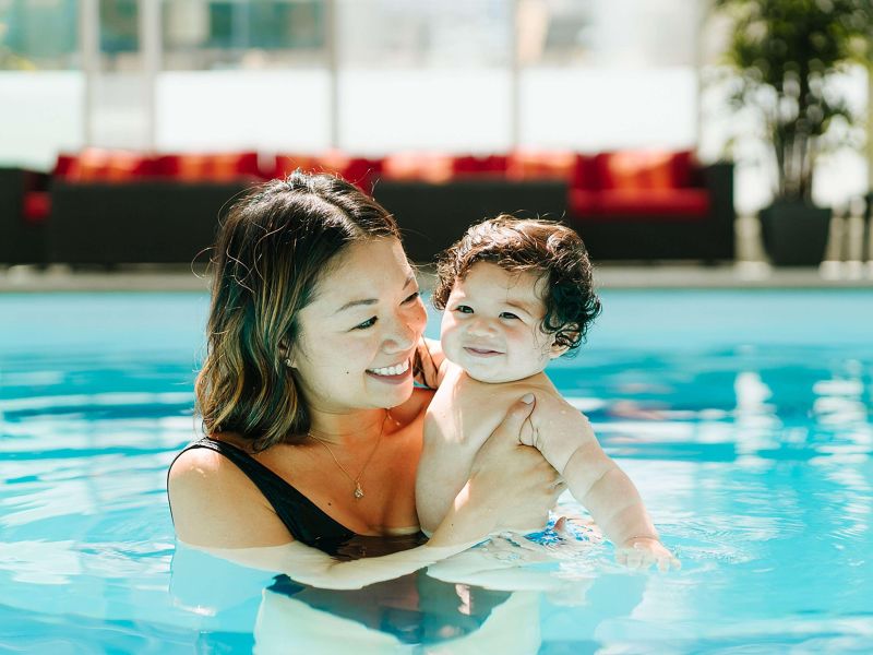 Fairmont Hotel Vancouver