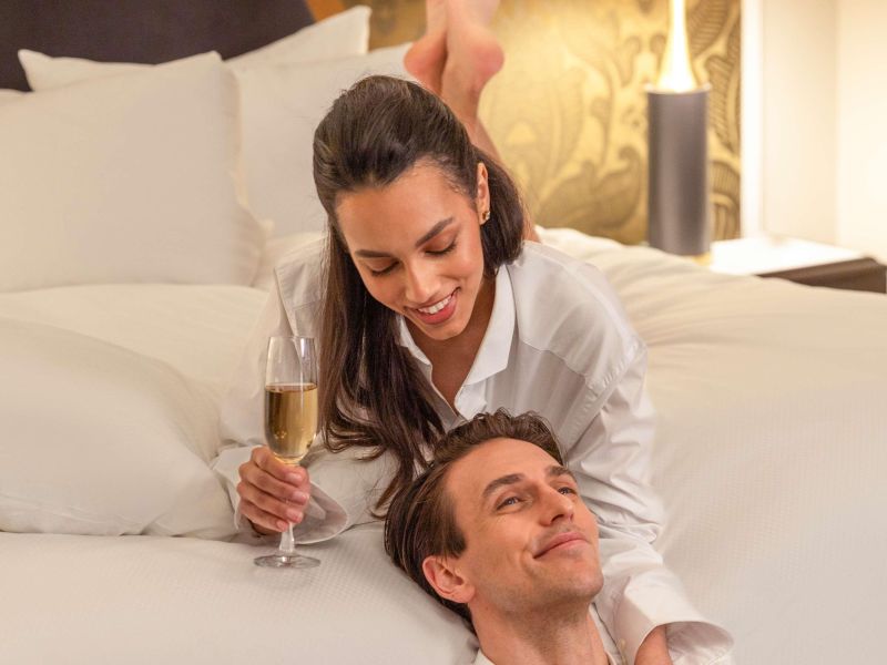 Fairmont Hotel Vancouver