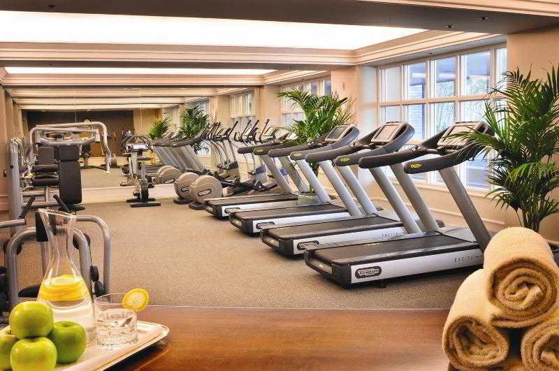 Fairmont Hotel Vancouver